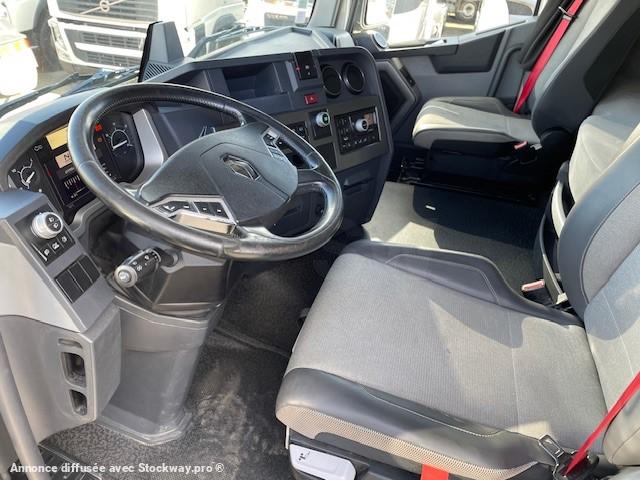 Photo Renault Gamme T 460 image 6/10