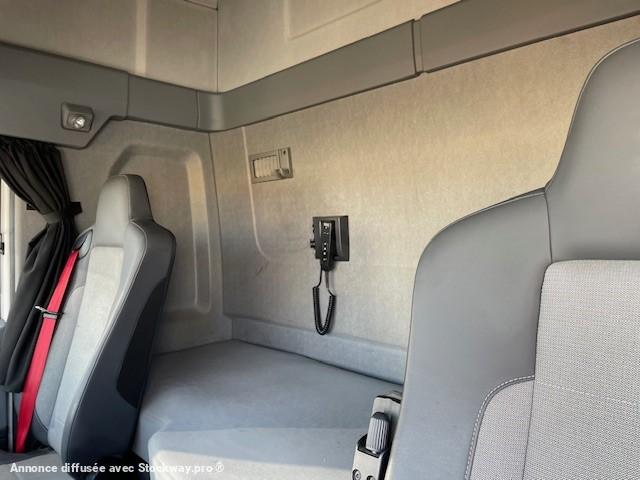 Photo Renault Gamme T 460 image 7/10