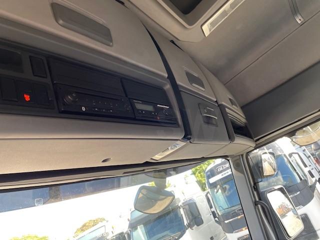 Photo Renault Gamme T 460 image 8/10