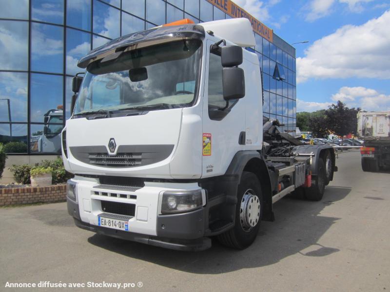 Renault Lander 410 DXI