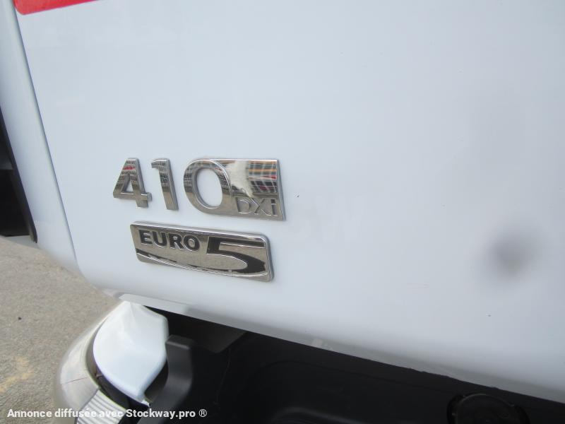 Photo Renault Lander 410 DXI image 11/14