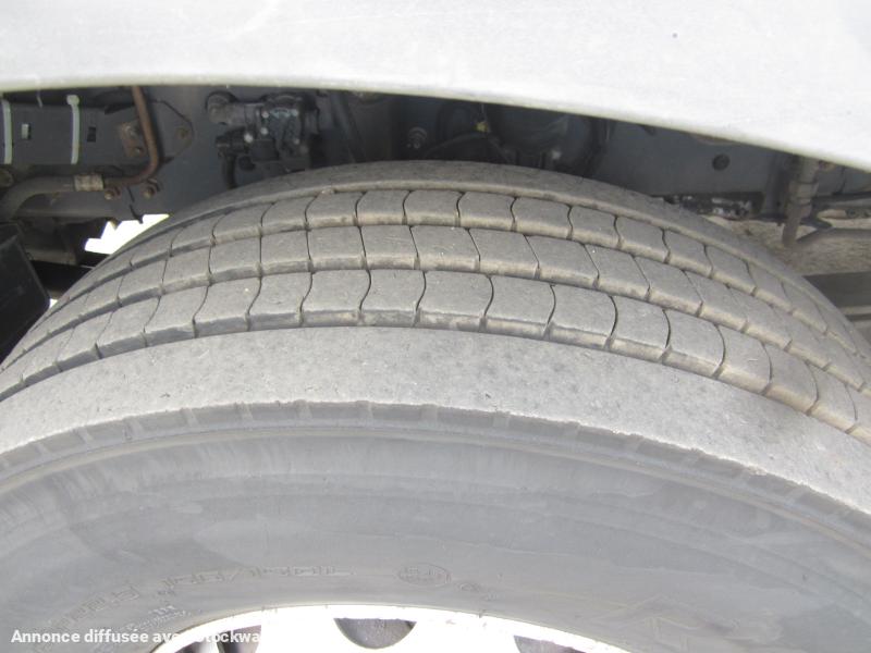 Photo Renault Lander 410 DXI image 12/14