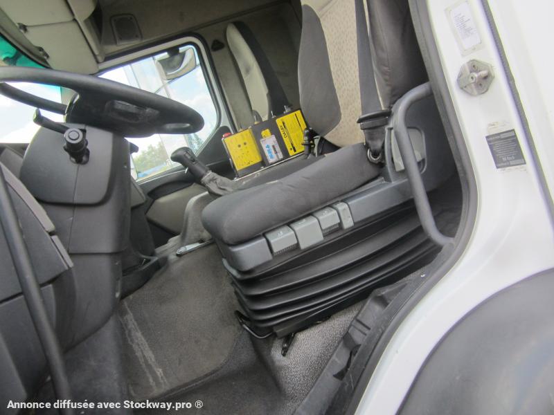 Photo Renault Lander 410 DXI image 13/14