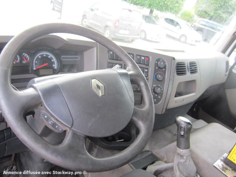 Photo Renault Lander 410 DXI image 14/14