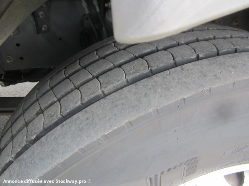 Photo Renault Lander 410 DXI image 4/14