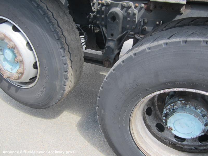 Photo Renault Lander 410 DXI image 5/14