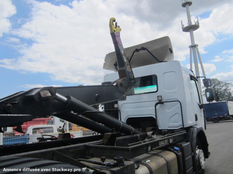 Photo Renault Lander 410 DXI image 6/14