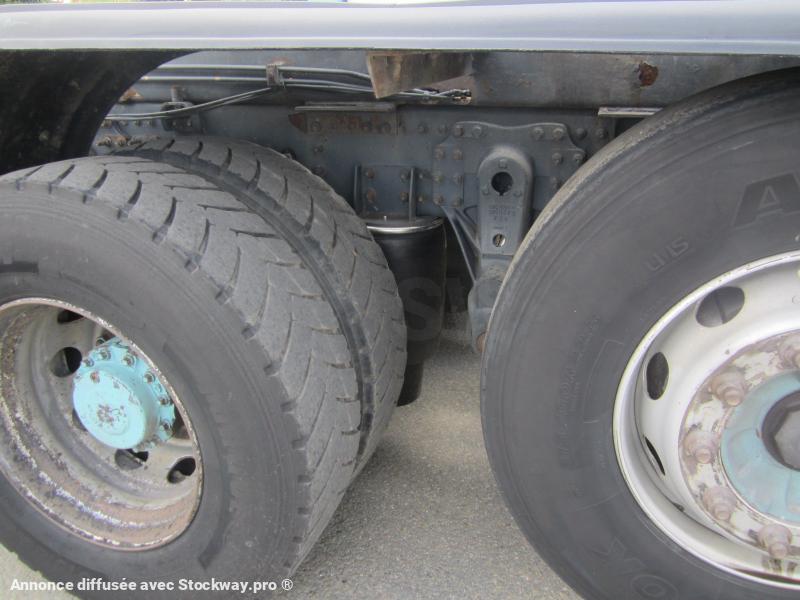 Photo Renault Lander 410 DXI image 9/14