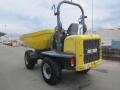 Tombereau Wacker Neuson DW50 Mini-tombereau