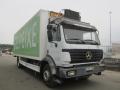 Camion Mercedes SK 1827 Fourgon