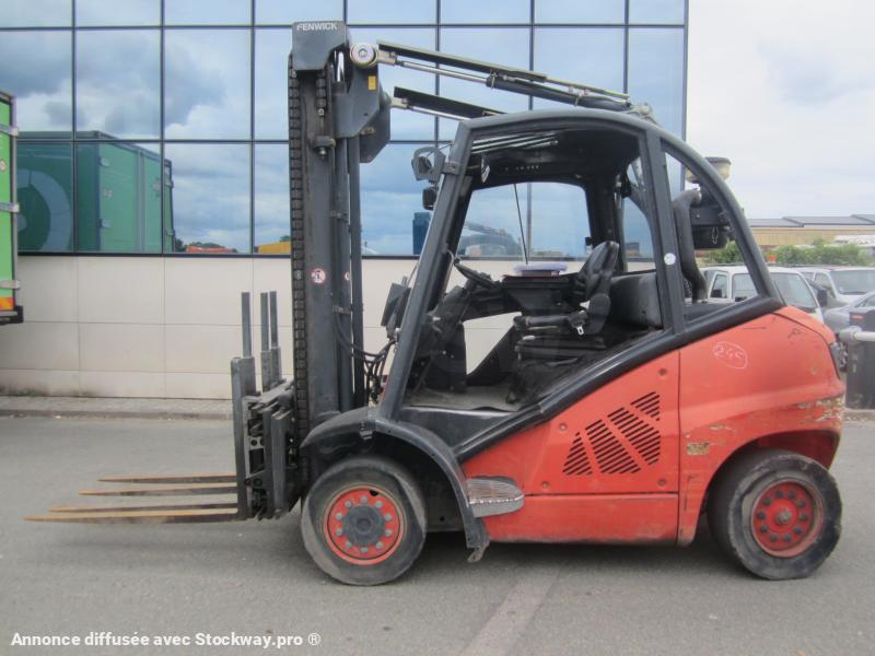Fenwick H40D 