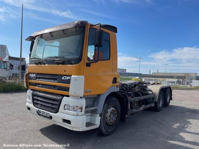 DAF CF85 340