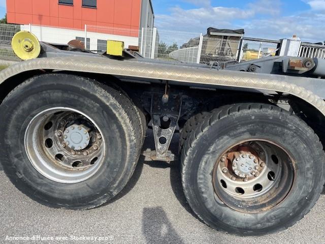 Photo DAF CF85 340 image 4/8