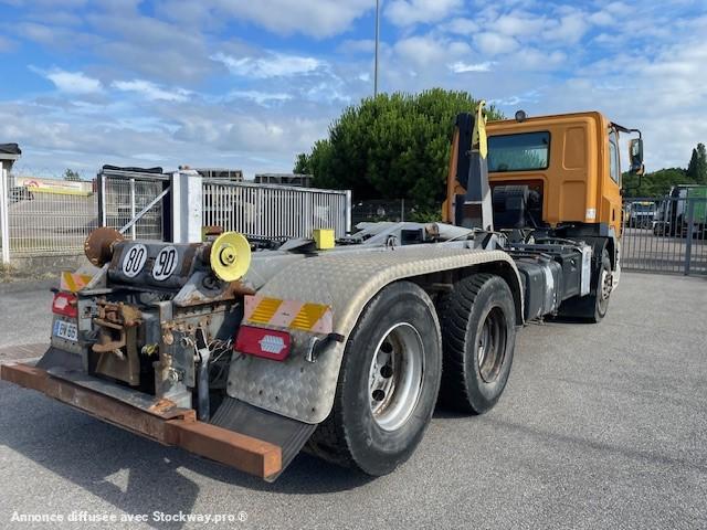 Photo DAF CF85 340 image 5/8