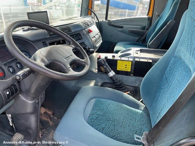Photo DAF CF85 340 image 6/8