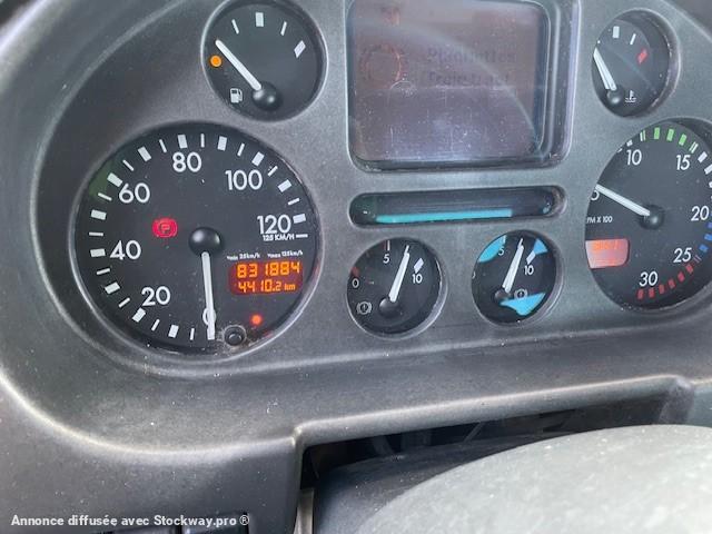 Photo DAF CF85 340 image 7/8