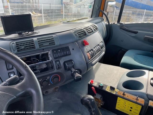 Photo DAF CF85 340 image 8/8