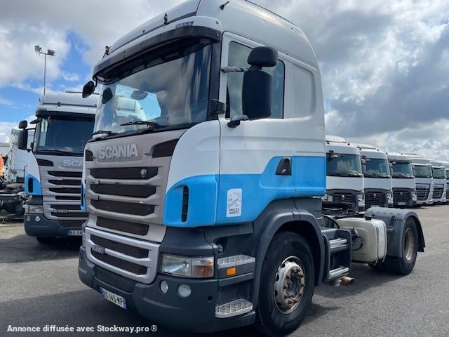 Scania R 420