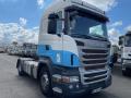 Tracteur Scania R 420