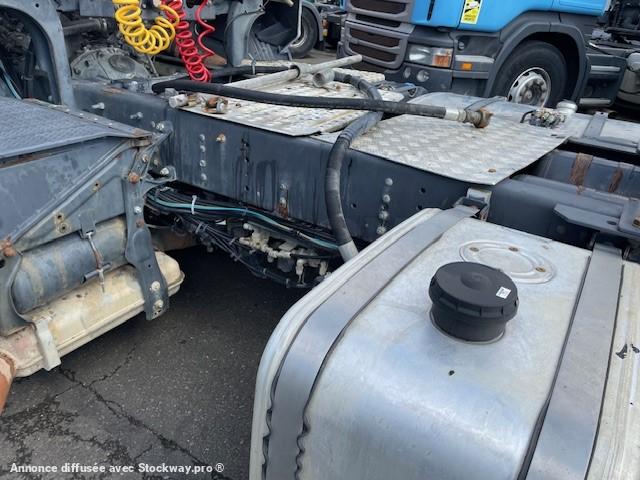 Photo Scania R 420 image 5/8