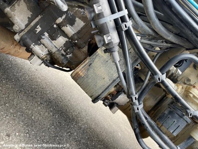 Photo Scania R 420 image 6/8