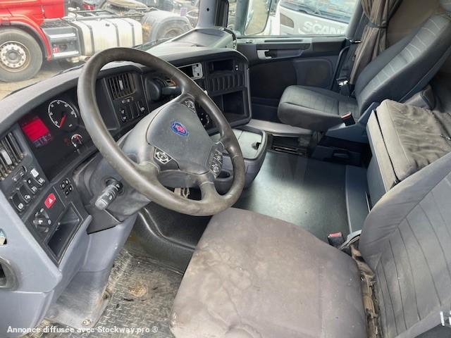 Photo Scania R 420 image 7/8