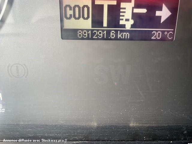 Photo Scania R 420 image 8/8