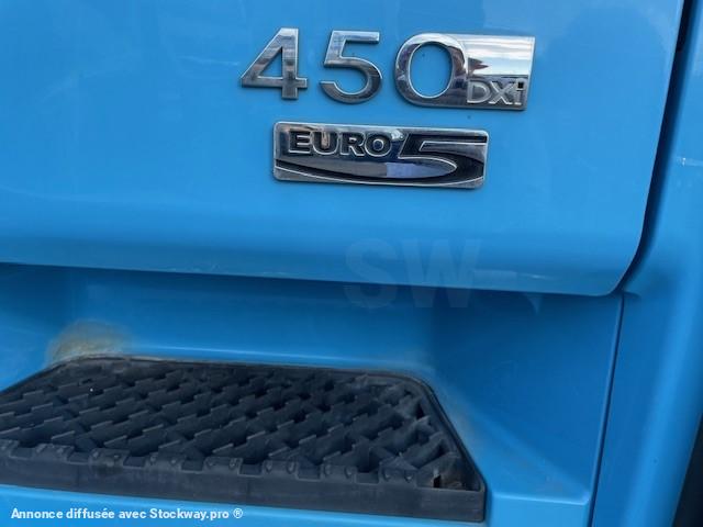 Photo Renault Premium Lander  image 3/12