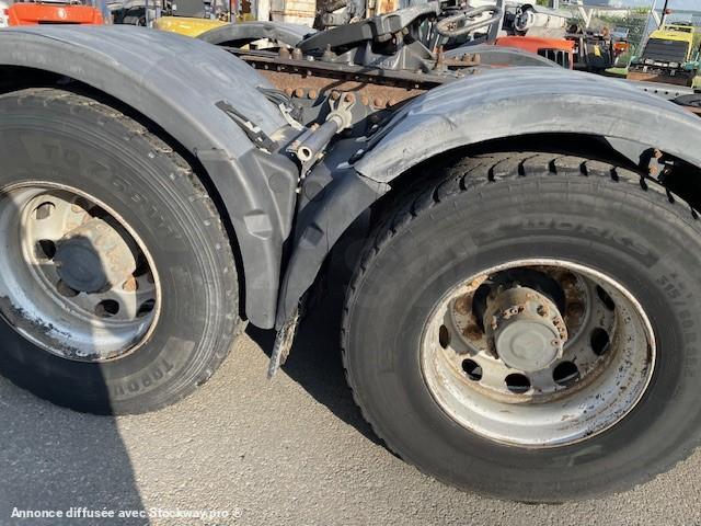 Photo Renault Premium Lander  image 4/12