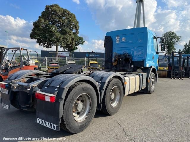 Photo Renault Premium Lander  image 5/12