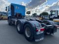 Tracteur Renault Premium Lander