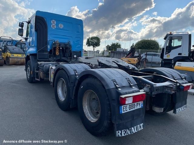 Photo Renault Premium Lander  image 6/12