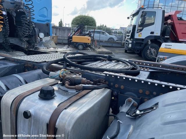 Photo Renault Premium Lander  image 7/12