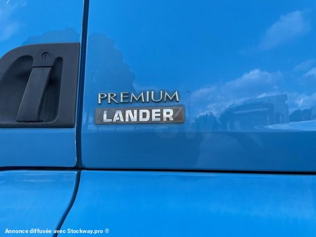 Photo Renault Premium Lander  image 8/12
