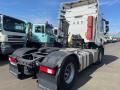 Tracteur Renault Gamme T 460