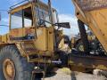 Tombereau Volvo A 20 C 6x6 Tombereau articulé