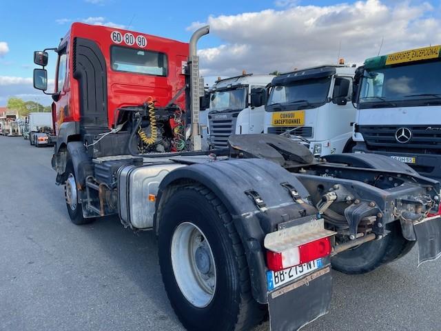 Tracteur Renault Kerax 410 DXI