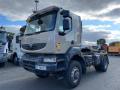 Tracteur Renault Kerax 450 DXi