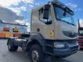 Tracteur Renault Kerax 450 DXi