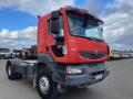 Tracteur Renault Kerax 410 DXI