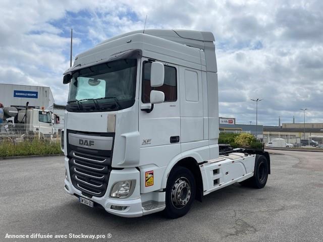 DAF XF 460