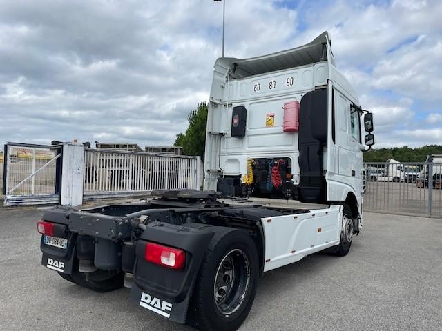 Tracteur DAF XF 460