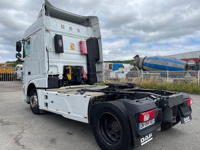 Tracteur DAF XF 460