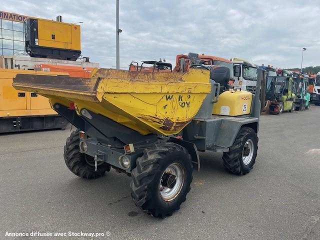 Wacker Neuson 4001 