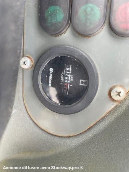 Photo Wacker Neuson 4001  image 10/10
