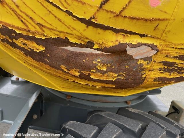Photo Wacker Neuson 4001  image 3/10