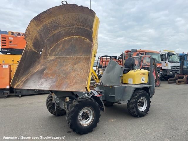 Photo Wacker Neuson 4001  image 6/10