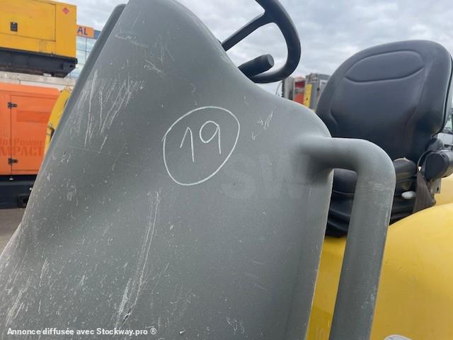 Photo Wacker Neuson 4001  image 8/10