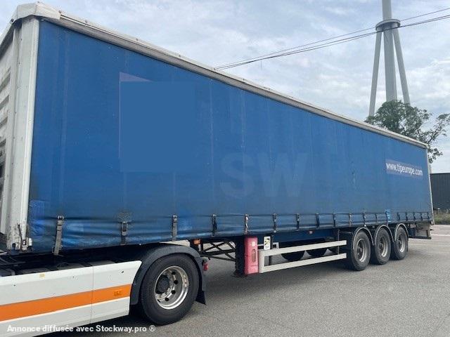 Photo Fruehauf Non spécifié  image 1/9