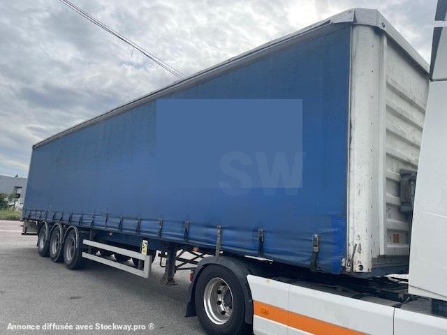 Photo Fruehauf Non spécifié  image 2/9